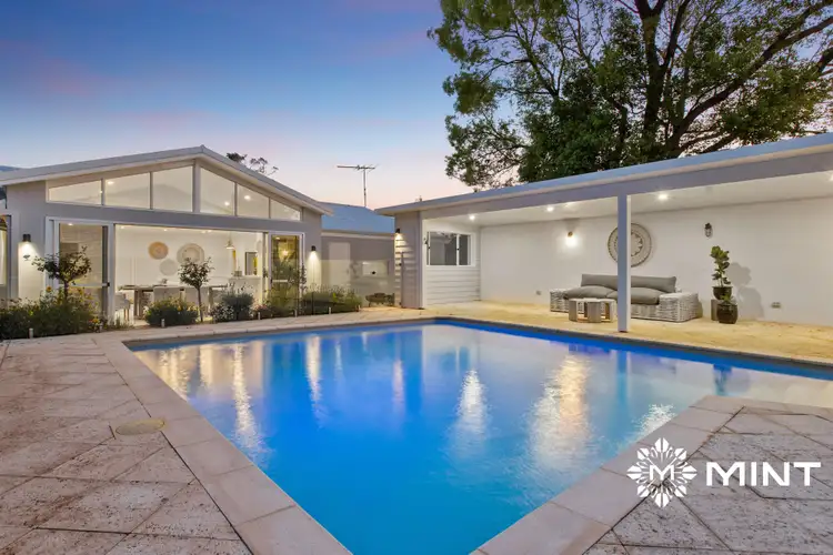 Fifth view of Homely house listing, 20 Clive Street, Bicton WA 6157