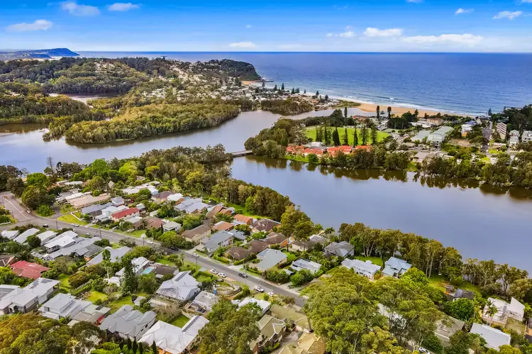 1/99 Hillside Road, Avoca Beach NSW 2251