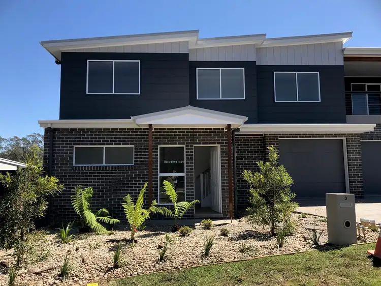 Main view of Homely townhouse listing, 3/28 Upland Chase, Albion Park NSW 2527