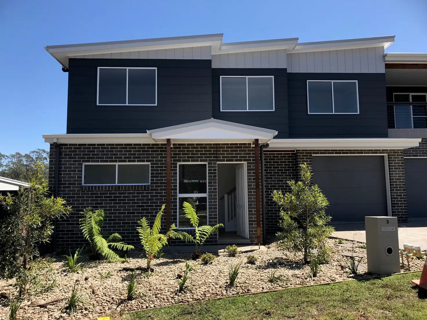 Main view of Homely townhouse listing, 3/28 Upland Chase, Albion Park NSW 2527