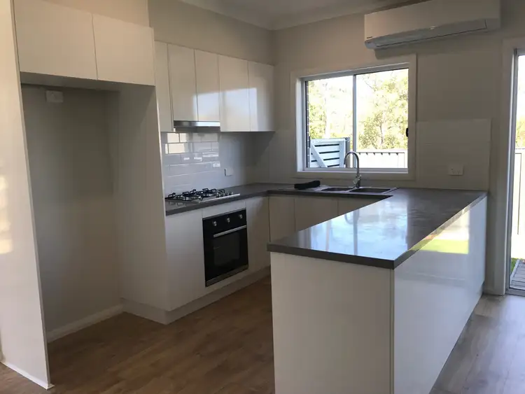 Third view of Homely townhouse listing, 3/28 Upland Chase, Albion Park NSW 2527