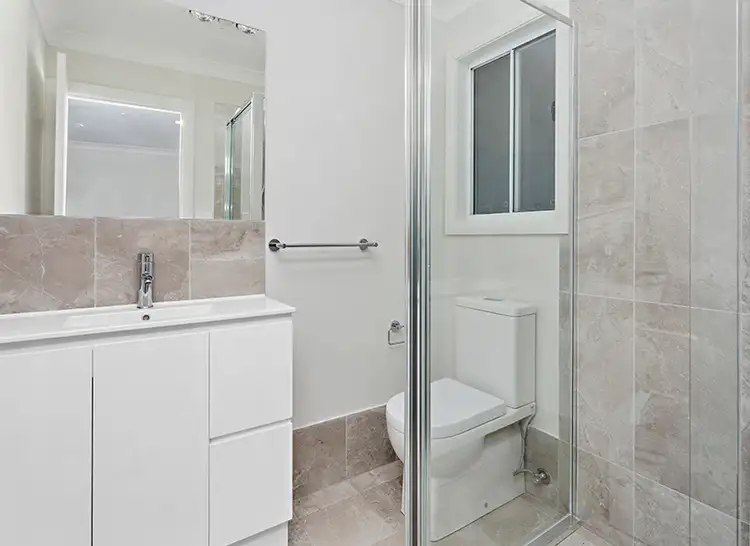 Fifth view of Homely townhouse listing, 3/28 Upland Chase, Albion Park NSW 2527