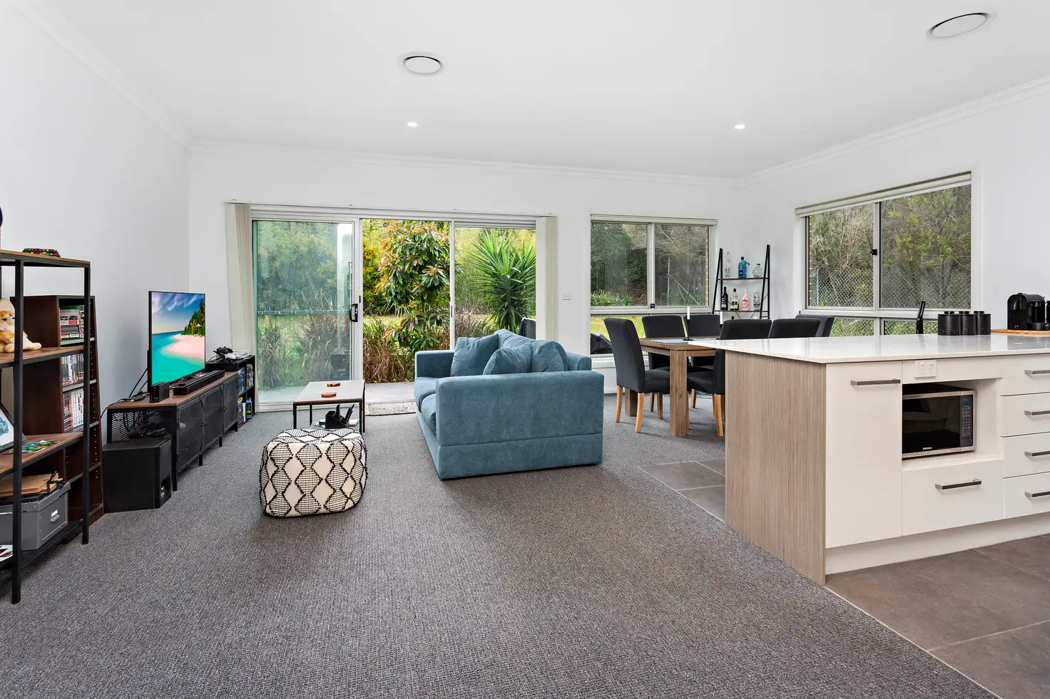 Main view of Homely villa listing, 8/5 Old Saddleback Road, Kiama NSW 2533