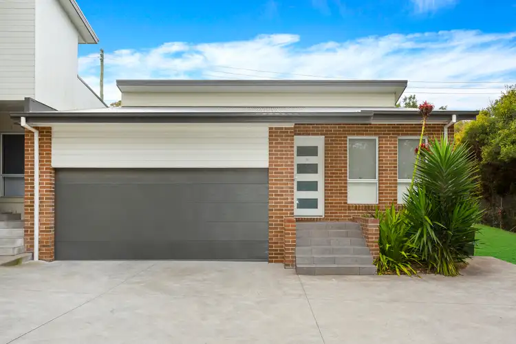 Third view of Homely villa listing, 8/5 Old Saddleback Road, Kiama NSW 2533