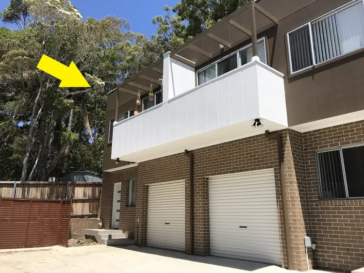 Main view of Homely house listing, 6/12 Bland Street, Kiama NSW 2533