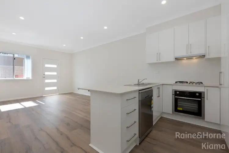 Second view of Homely house listing, 6/12 Bland Street, Kiama NSW 2533