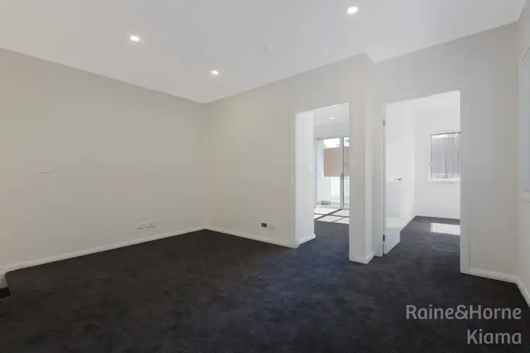 Third view of Homely house listing, 6/12 Bland Street, Kiama NSW 2533