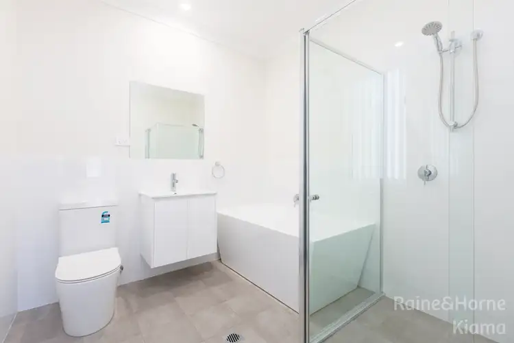 Fourth view of Homely house listing, 6/12 Bland Street, Kiama NSW 2533