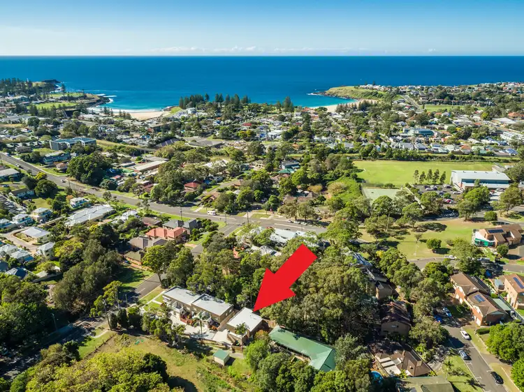 Sixth view of Homely house listing, 6/12 Bland Street, Kiama NSW 2533