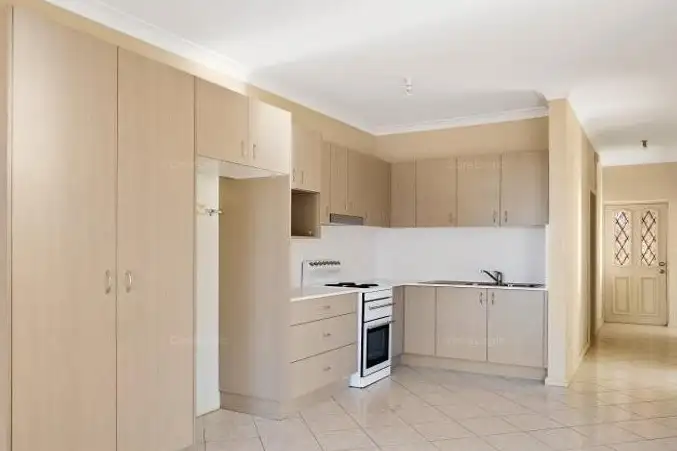 Second view of Homely unit listing, 1/27 Collins St, Kiama NSW 2533