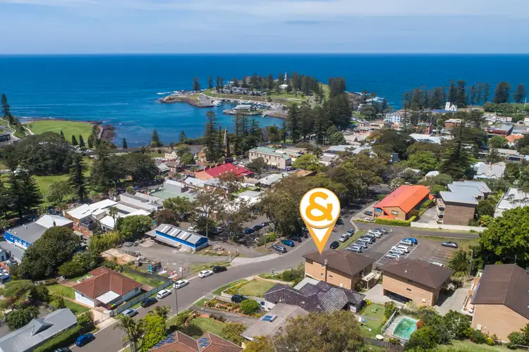 Main view of Homely apartment listing, 1/10 Akuna Street, Kiama NSW 2533