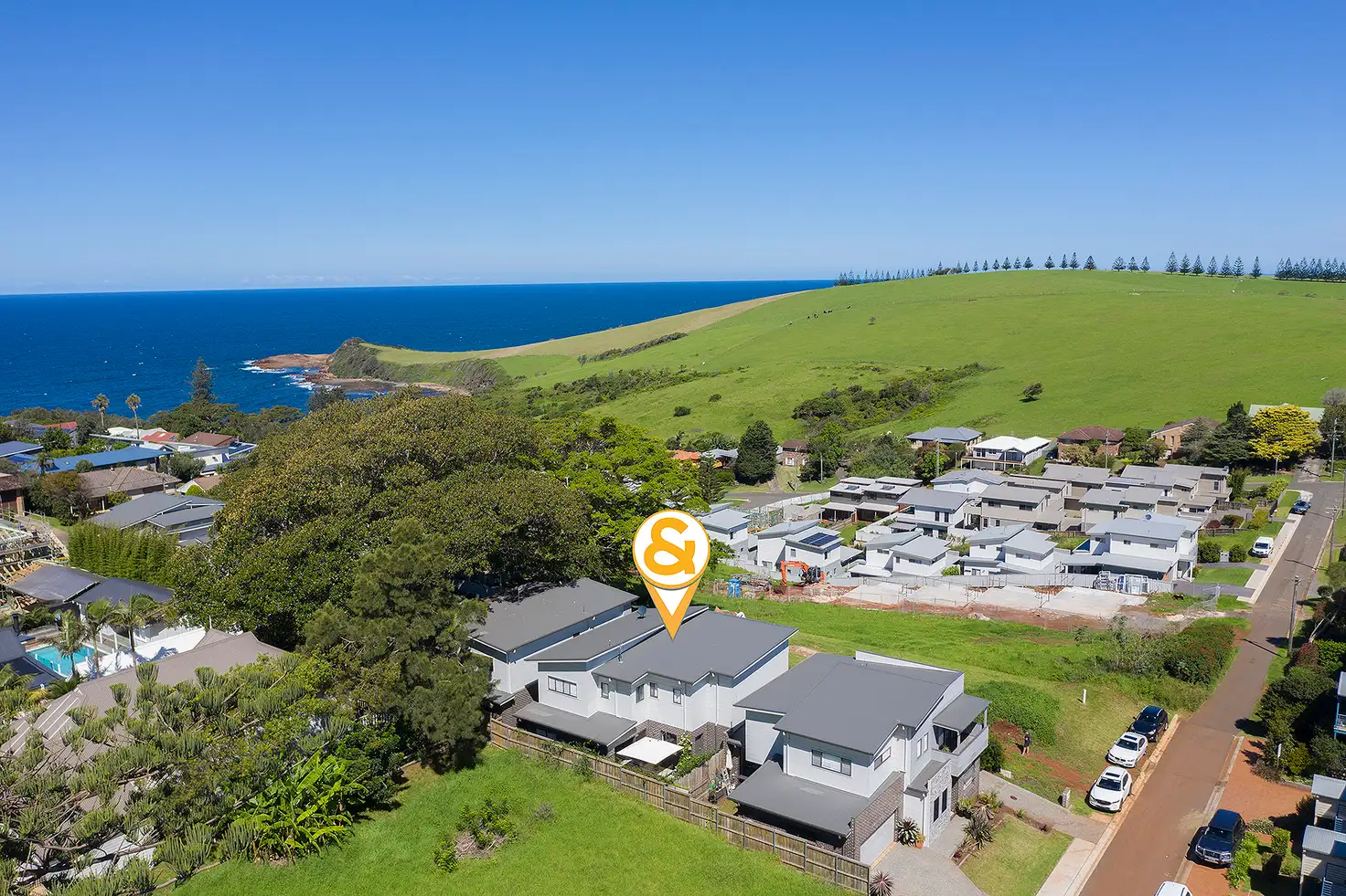 Main view of Homely house listing, 15a Morrow Street, Gerringong NSW 2534