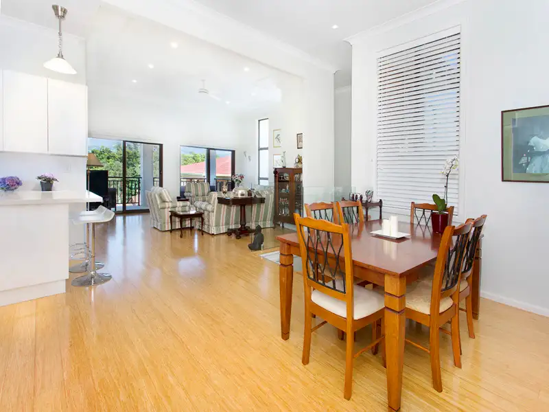 Main view of Homely unit listing, 1/15 Swan Place, Kiama NSW 2533