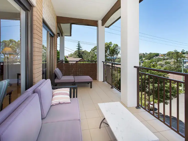 Sixth view of Homely unit listing, 1/15 Swan Place, Kiama NSW 2533