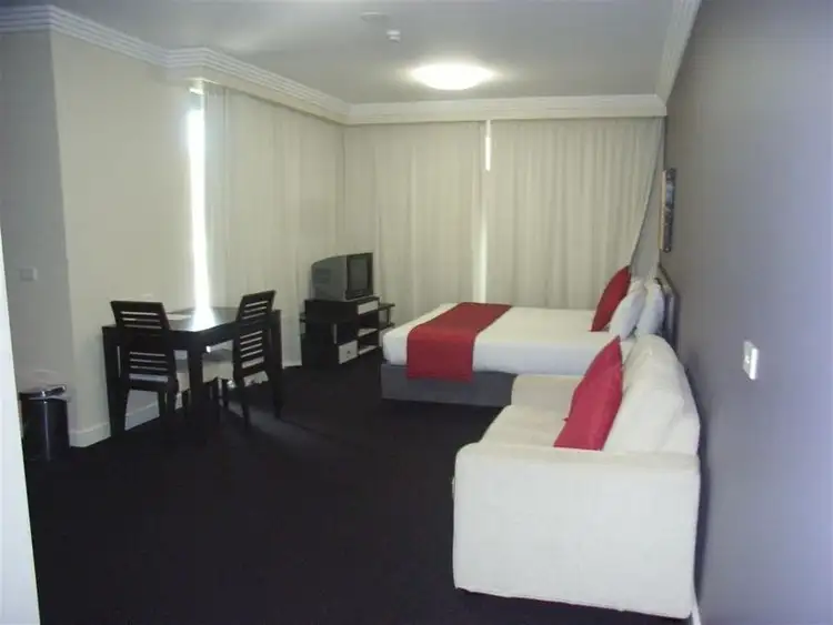 Second view of Homely apartment listing, 304/33 Shoalhaven Street, Kiama NSW 2533