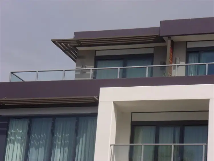 Third view of Homely apartment listing, 304/33 Shoalhaven Street, Kiama NSW 2533
