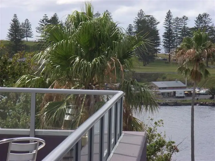Fourth view of Homely apartment listing, 304/33 Shoalhaven Street, Kiama NSW 2533