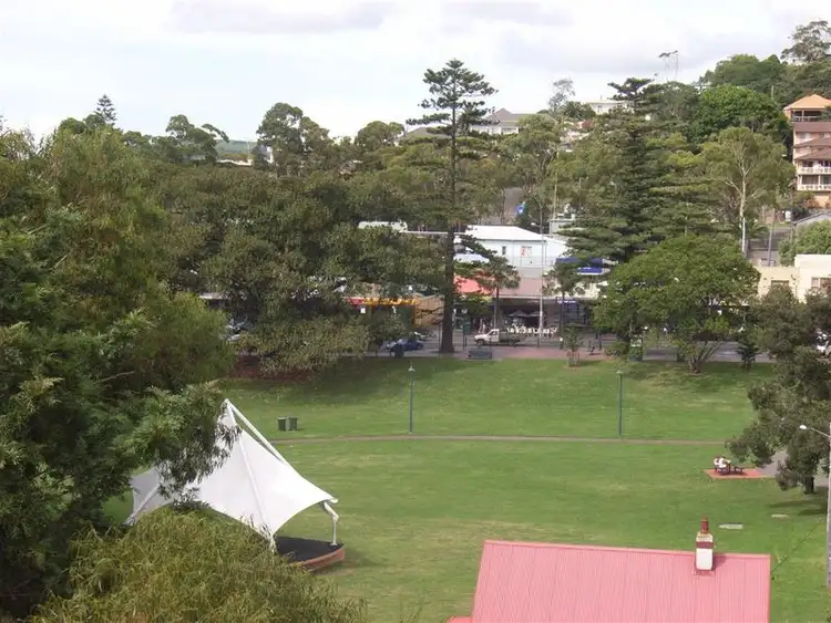 Fifth view of Homely apartment listing, 304/33 Shoalhaven Street, Kiama NSW 2533