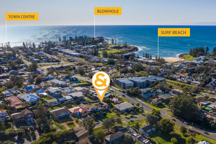 Main view of Homely house listing, 27 Farmer Street, Kiama NSW 2533