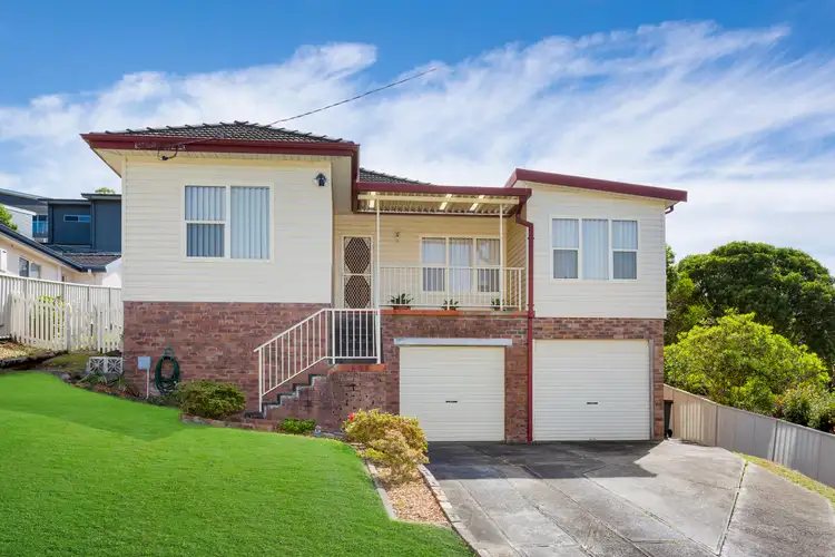 Second view of Homely house listing, 27 Farmer Street, Kiama NSW 2533