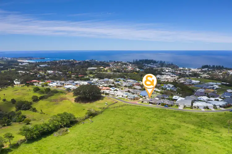 Third view of Homely house listing, 23 Greyleigh Drive, Kiama NSW 2533