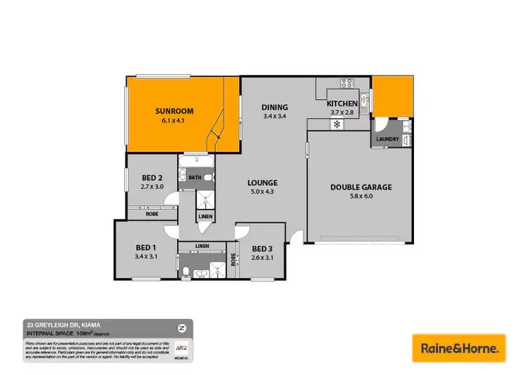 Fourth view of Homely house listing, 23 Greyleigh Drive, Kiama NSW 2533