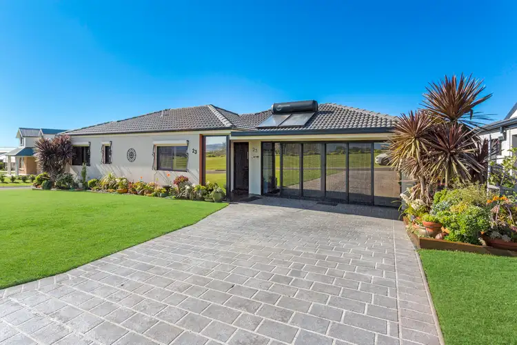 Fifth view of Homely house listing, 23 Greyleigh Drive, Kiama NSW 2533