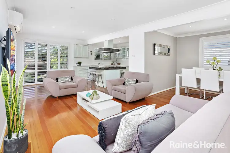 Third view of Homely house listing, 30 Robinson Avenue, Minnamurra NSW 2533
