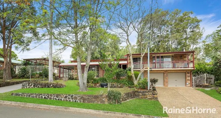 Main view of Homely house listing, 3 Macquarie Street, Jamberoo NSW 2533