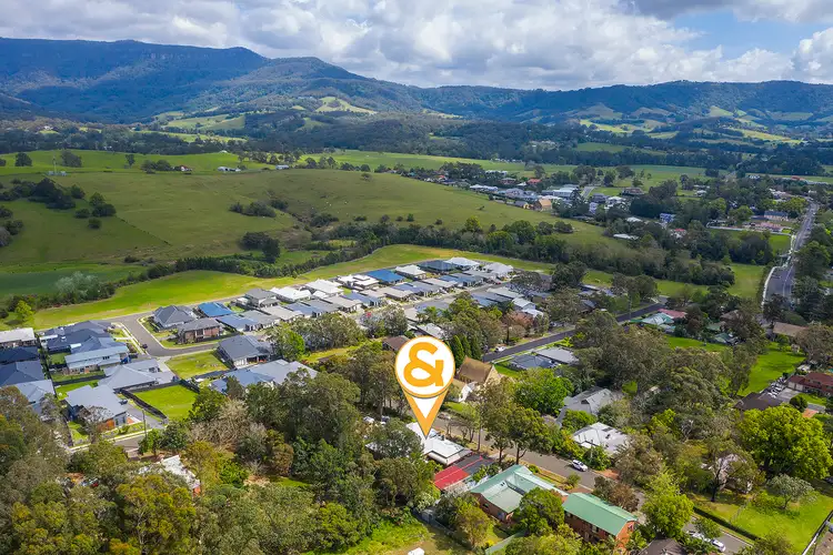 Second view of Homely house listing, 3 Macquarie Street, Jamberoo NSW 2533