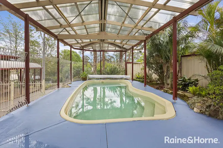 Fourth view of Homely house listing, 3 Macquarie Street, Jamberoo NSW 2533