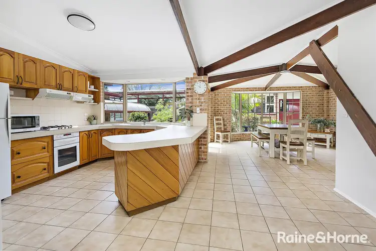 Fifth view of Homely house listing, 3 Macquarie Street, Jamberoo NSW 2533