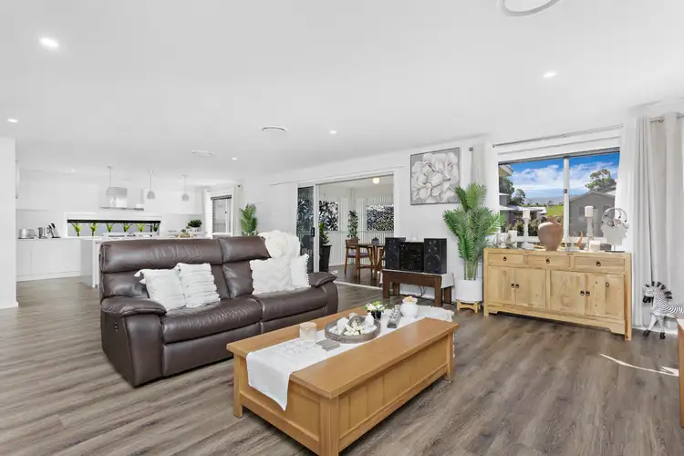 Main view of Homely house listing, 17 O'Mara Place, Jamberoo NSW 2533