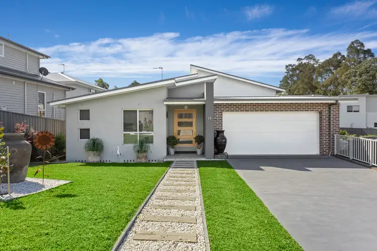 Second view of Homely house listing, 17 O'Mara Place, Jamberoo NSW 2533