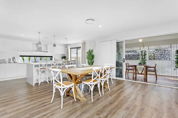Third view of Homely house listing, 17 O'Mara Place, Jamberoo NSW 2533