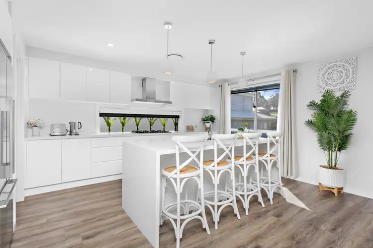 Fourth view of Homely house listing, 17 O'Mara Place, Jamberoo NSW 2533