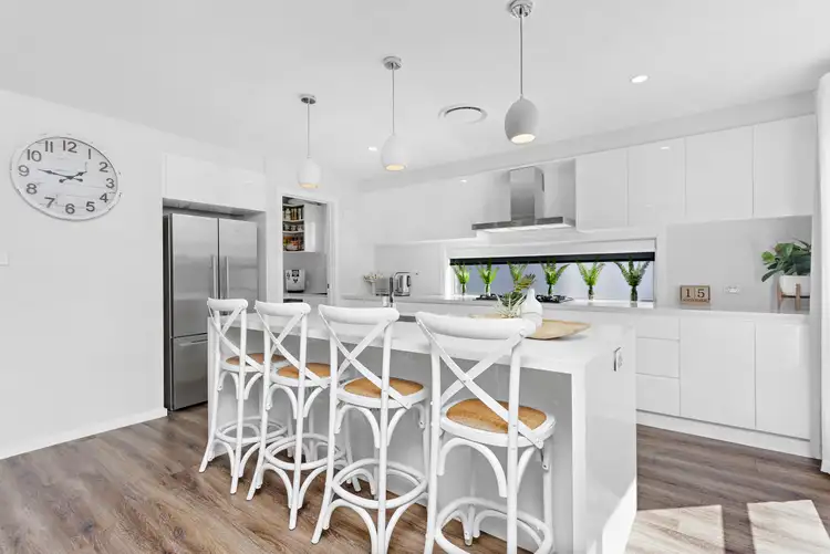 Fifth view of Homely house listing, 17 O'Mara Place, Jamberoo NSW 2533