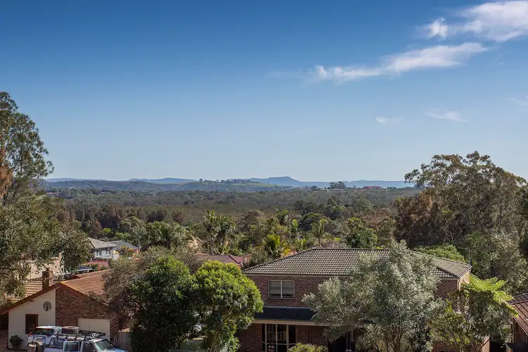 Second view of Homely house listing, 69 Mcbrien Drive, Kiama Downs NSW 2533