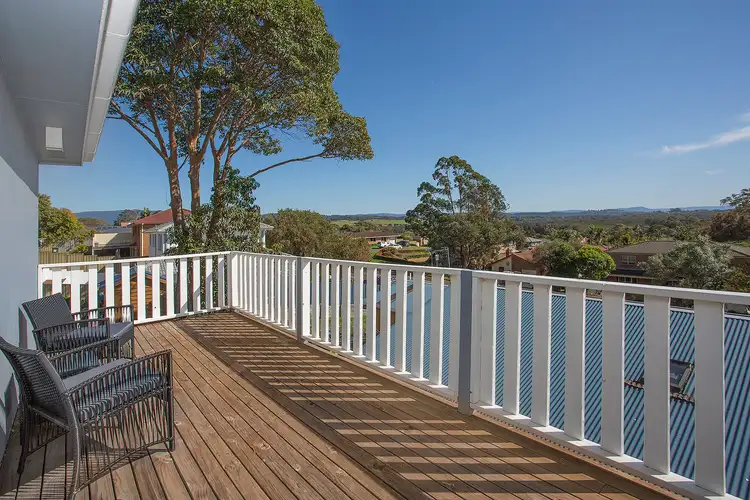 Sixth view of Homely house listing, 69 Mcbrien Drive, Kiama Downs NSW 2533