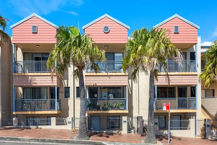 Main view of Homely townhouse listing, 4/62 Manning Street, Kiama NSW 2533