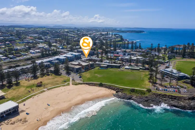 Second view of Homely townhouse listing, 4/62 Manning Street, Kiama NSW 2533