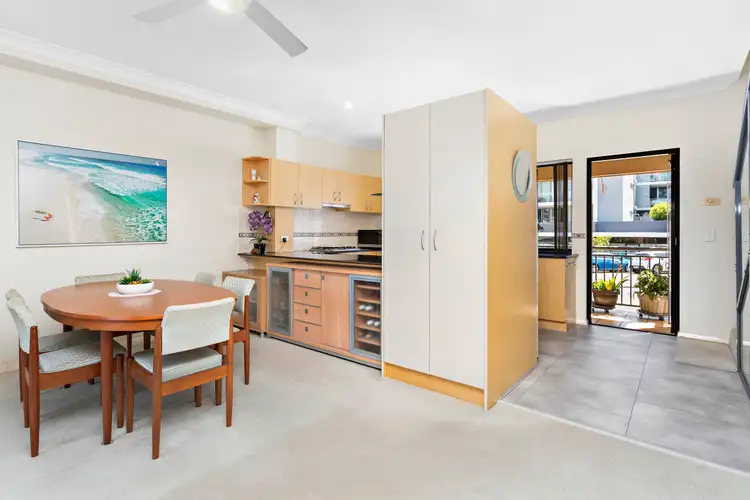 Fifth view of Homely townhouse listing, 4/62 Manning Street, Kiama NSW 2533