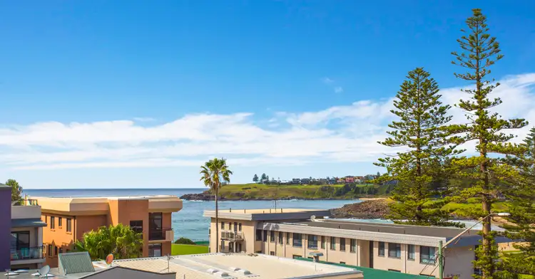 Main view of Homely apartment listing, 2301/65 Manning Street, Kiama NSW 2533