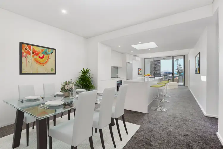 Fourth view of Homely apartment listing, 2301/65 Manning Street, Kiama NSW 2533