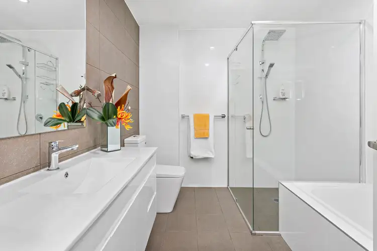Sixth view of Homely apartment listing, 2301/65 Manning Street, Kiama NSW 2533