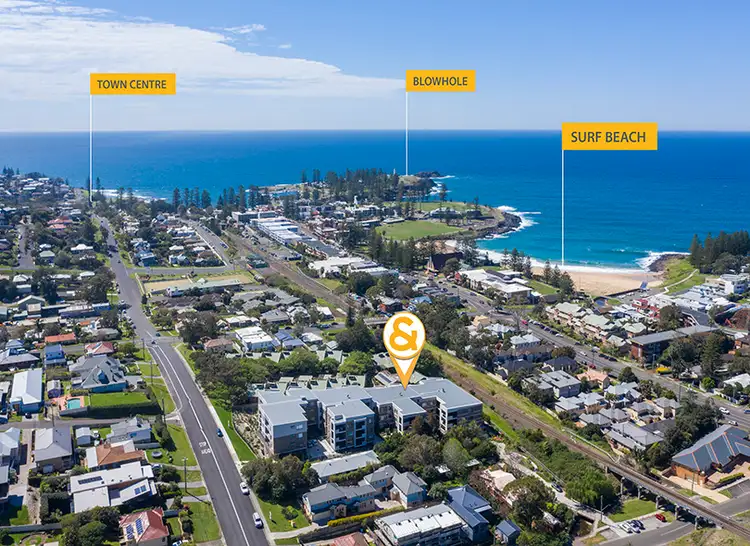 48/134 Shoalhaven Street, Kiama NSW 2533