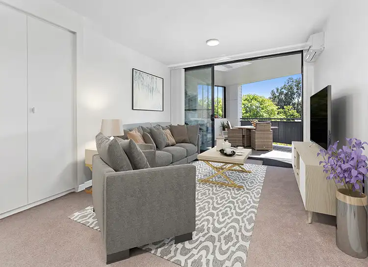 Third view of Homely apartment listing, 48/134 Shoalhaven Street, Kiama NSW 2533