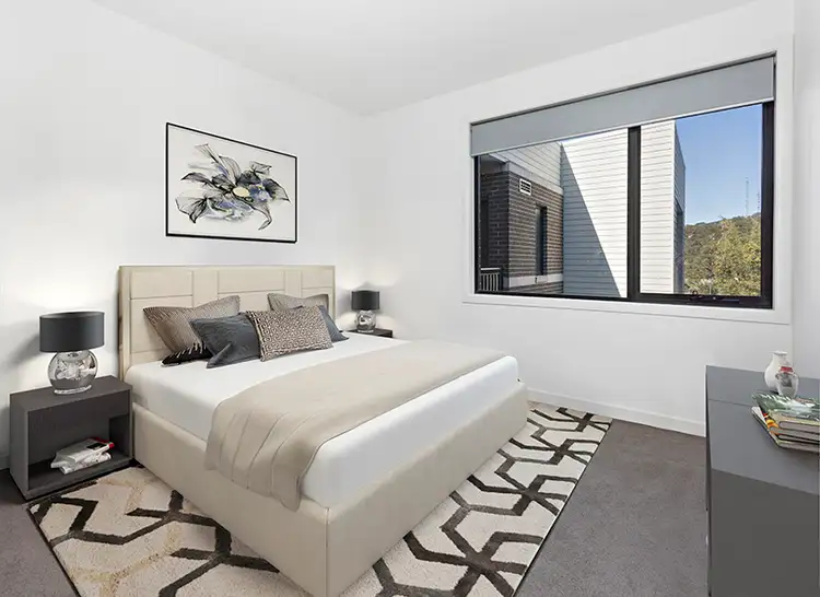 Fifth view of Homely apartment listing, 48/134 Shoalhaven Street, Kiama NSW 2533