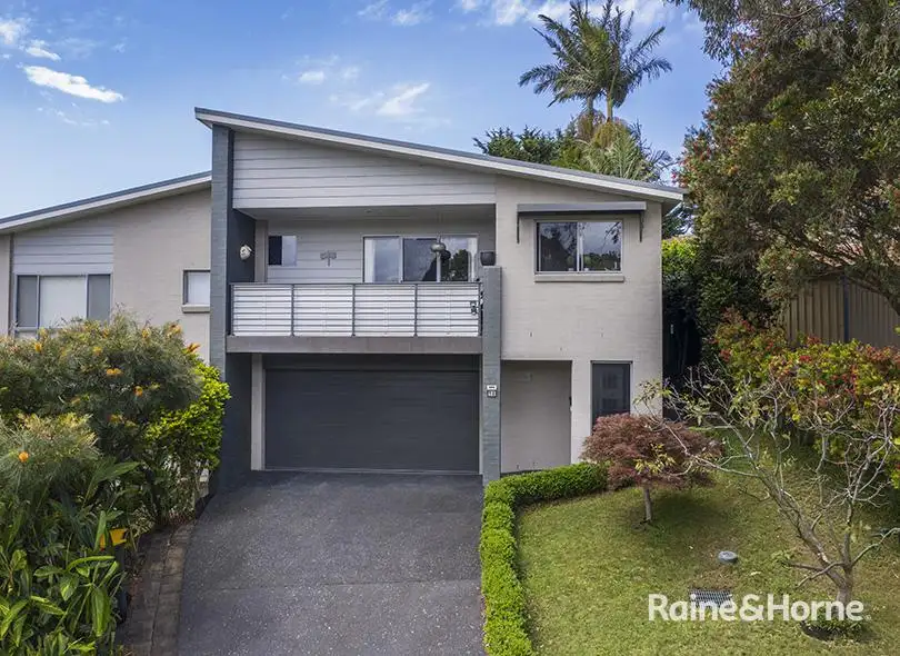 Main view of Homely house listing, 10 Tarrant Avenue, Kiama Downs NSW 2533