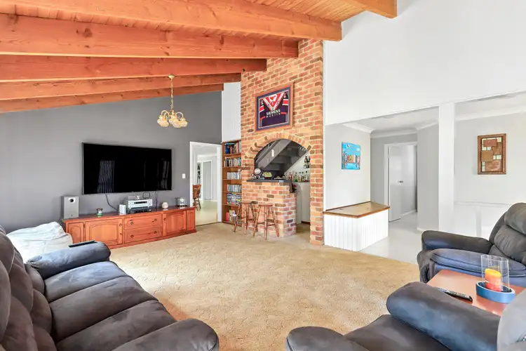 Second view of Homely house listing, 32 Pangari Crescent, St Georges Basin NSW 2540